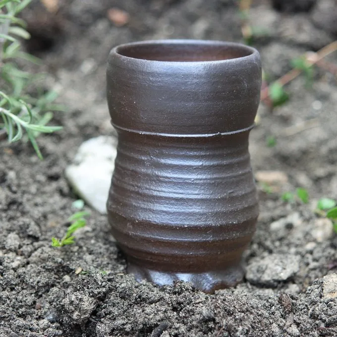 13th Century Medieval Cup 4 13th Century Medieval Cup - Image 2