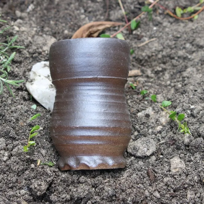 13th Century Medieval Cup 5 13th Century Medieval Cup - Image 3