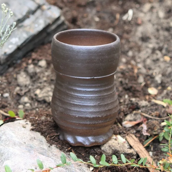 13th Century Medieval Cup 6 13th Century Medieval Cup - Image 4