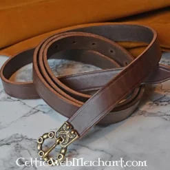 15th Century Belt London