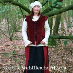 Leonardo Carbone 17th Century Cap, Black 9 Leonardo Carbone 17th Century Cap, Black -Renaissance and Tudor clothing Shop 17th century cap black 2