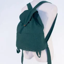 Burgschneider Backpack Capsus, Green