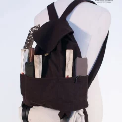 Burgschneider Backpack Robin, Brown