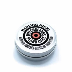 DutchBeards Beard Balm Darling Nicki