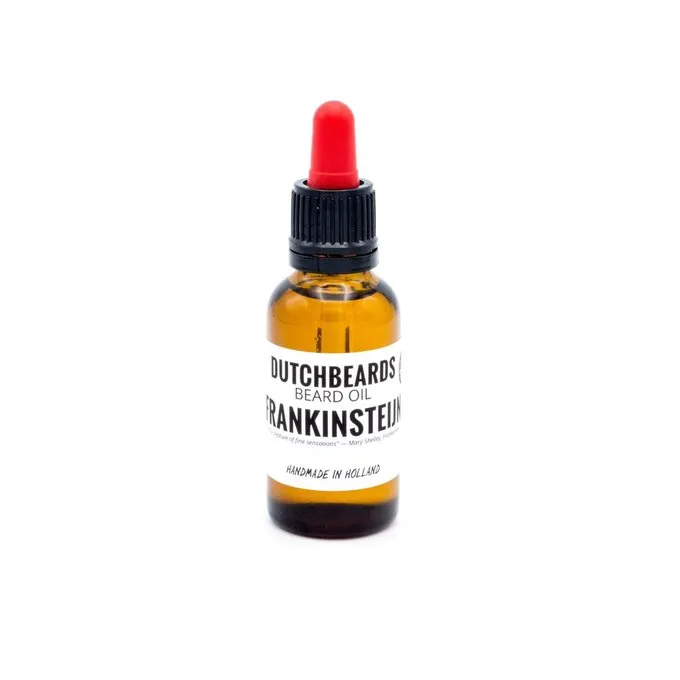 DutchBeards Beard Oil FrankinSteijn 3 DutchBeards Beard Oil FrankinSteijn
