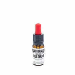 DutchBeards Beard Oil Old Souls