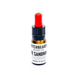 DutchBeards Beard Oil The Sandman