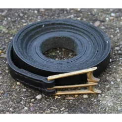 Marshal Historical Belt With Long Buckle (1300-1500) -Renaissance and Tudor clothing Shop belt with long buckle 1300 1500 4