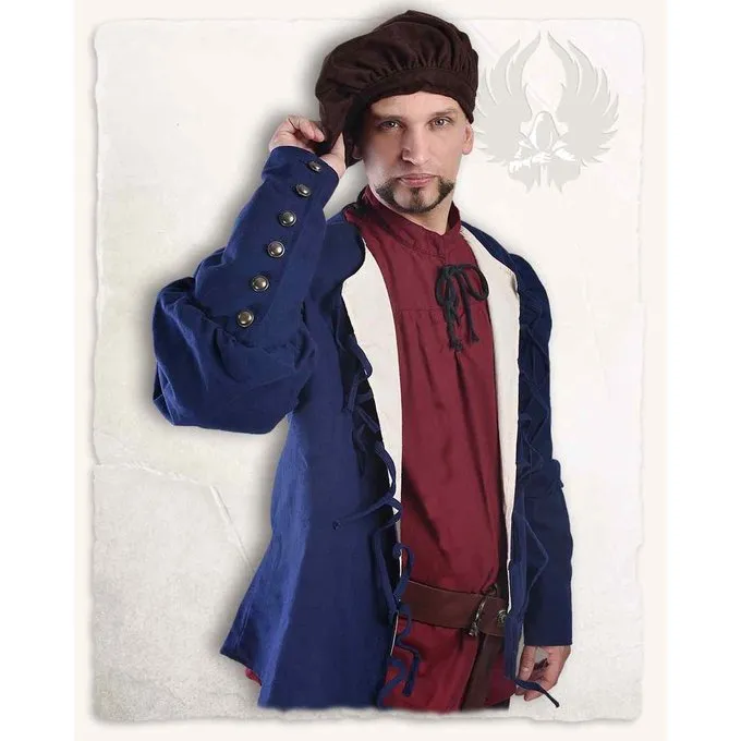 Mytholon Beret Stefan, Grey 4 Mytholon Beret Stefan, Grey - Image 2