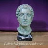Bust Alexander The Great 1 Bust Alexander The Great -Renaissance and Tudor clothing Shop bust alexander the great
