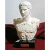 Bust Emperor Augustus Prima Porta