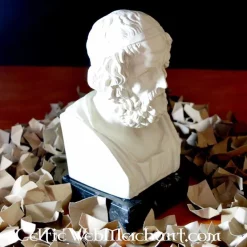 Bust Homer -Renaissance and Tudor clothing Shop bust homer 4