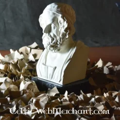 Bust Homer -Renaissance and Tudor clothing Shop bust homer 5