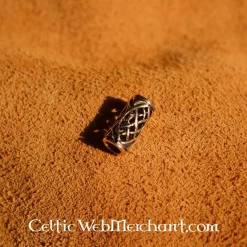 Celtic Beard Bead -Renaissance and Tudor clothing Shop celtic beard bead 2