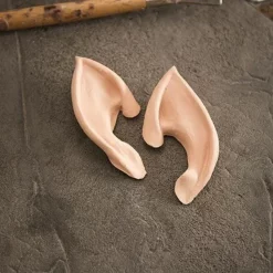 Epic Armoury Classical Elven Ears, M/L -Renaissance and Tudor clothing Shop classical elven ears m l 3