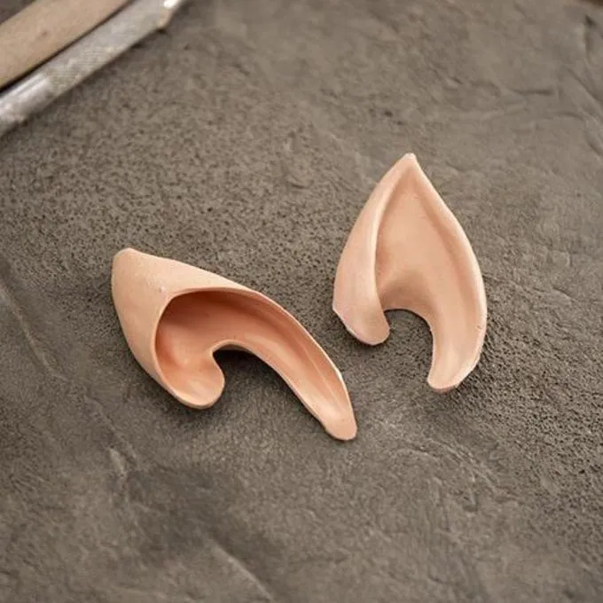 Epic Armoury Classical Elven Ears, S 4 Epic Armoury Classical Elven Ears, S - Image 2