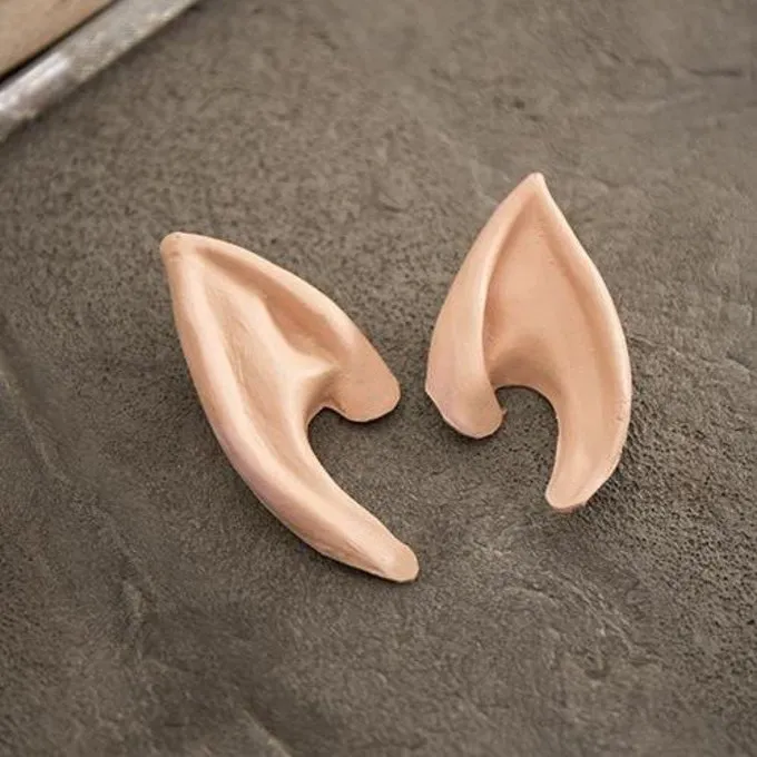 Epic Armoury Classical Elven Ears, S 5 Epic Armoury Classical Elven Ears, S - Image 3