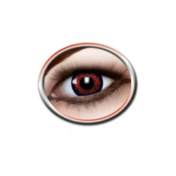Epic Armoury Contact Lenses Werewolf