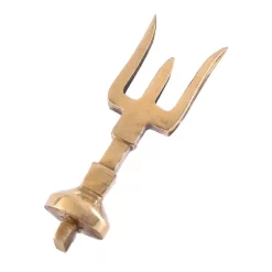 Crest Holder Moguntiacum