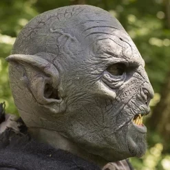 Epic Armoury Dark Orc Mask 9 Epic Armoury Dark Orc Mask -Renaissance and Tudor clothing Shop dark orc mask 3