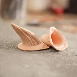 Epic Armoury Devil Horns, LARP Application -Renaissance and Tudor clothing Shop devil horns larp application 2