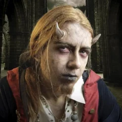 Epic Armoury Devil Horns, LARP Application