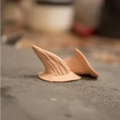 Epic Armoury Devil Horns, LARP Application -Renaissance and Tudor clothing Shop devil horns larp application 3