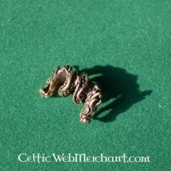 Dragon Beard Bead Bronze -Renaissance and Tudor clothing Shop dragon beard bead bronze 3