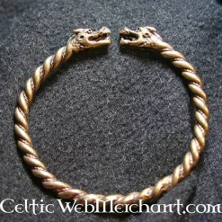 Dragon Bracelet -Renaissance and Tudor clothing Shop dragon bracelet 2