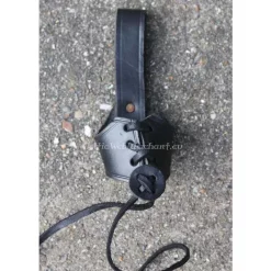 Drinking Horn Holder -Renaissance and Tudor clothing Shop drinking horn holder 2