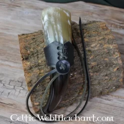 Drinking Horn Holder