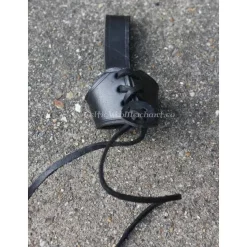 Drinking Horn Holder -Renaissance and Tudor clothing Shop drinking horn holder 4