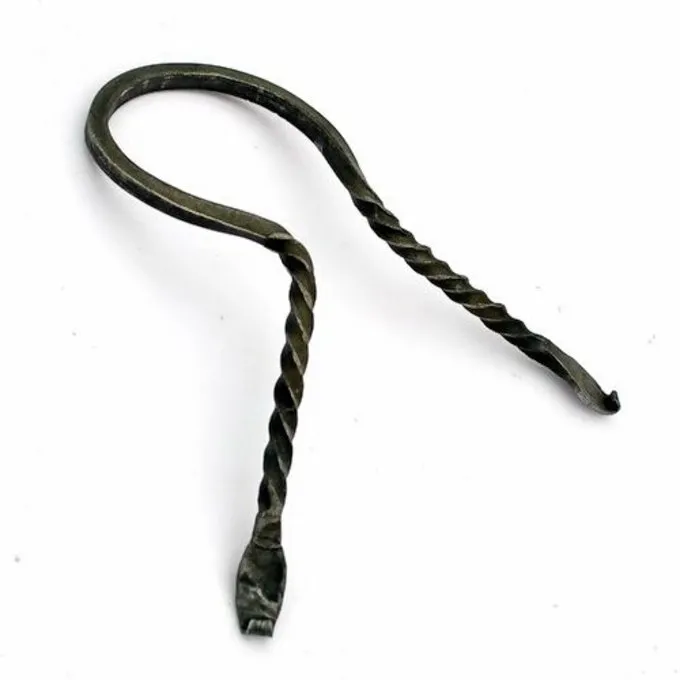 Drinking Horn Holder On The Road 3 Drinking Horn Holder On The Road