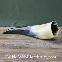 Drinking Horn, Several Sizes -Renaissance and Tudor clothing Shop drinking horn several sizes 3