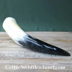 Drinking Horn, Several Sizes -Renaissance and Tudor clothing Shop drinking horn several sizes 4