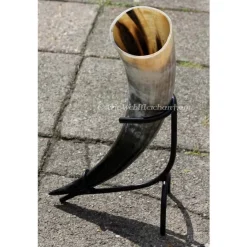 Drinking Horn Stand -Renaissance and Tudor clothing Shop drinking horn stand 4