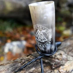 Deepeeka Drinking Horn Valknut