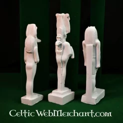 Egyptian God Family: Isis, Anubis And Osiris 9 Egyptian God Family: Isis, Anubis And Osiris -Renaissance and Tudor clothing Shop egyptian god family isis anubis and osiris 3