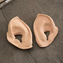 Epic Armoury Elven Ears Halfling -Renaissance and Tudor clothing Shop elven ears halfling 3