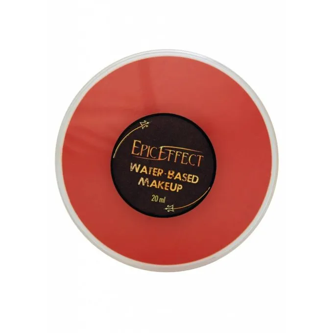 Epic Armoury Epic Effect Make-up Bright Red 3 Epic Armoury Epic Effect Make-up Bright Red