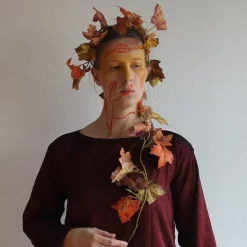 Epic Armoury Epic Effect Make-up Orange -Renaissance and Tudor clothing Shop epic effect make up orange 2