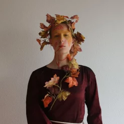 Epic Armoury Epic Effect Make-up Orange -Renaissance and Tudor clothing Shop epic effect make up orange 3