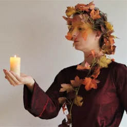 Epic Armoury Epic Effect Make-up Orange -Renaissance and Tudor clothing Shop epic effect make up orange 4