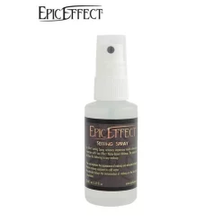 Epic Armoury Epic Effect Make- Up Setting Spray, Non Aerosol 50ml