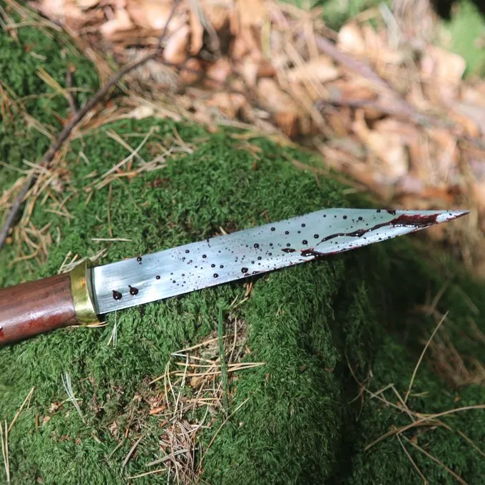 Epic Armoury Fake Blood 100 Ml 8 Epic Armoury Fake Blood 100 Ml - Image 6