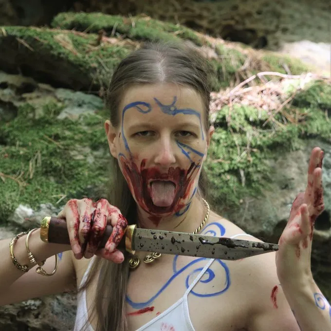 Epic Armoury Fake Blood 500 Ml 6 Epic Armoury Fake Blood 500 Ml - Image 4