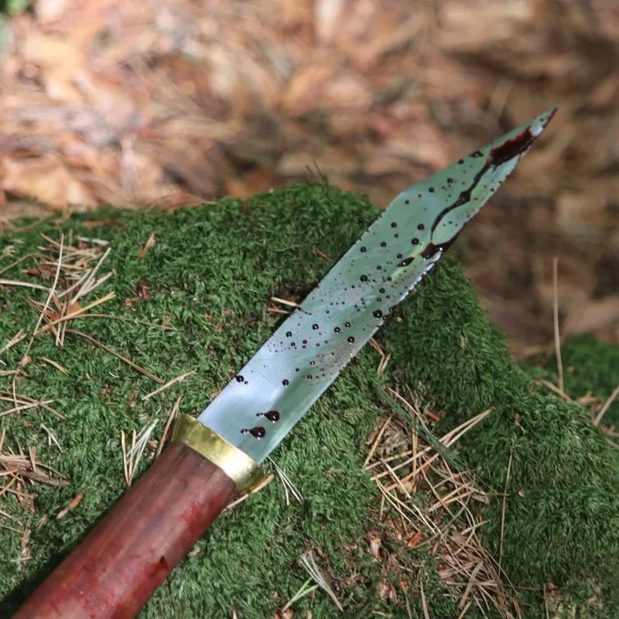 Epic Armoury Fake Blood 500 Ml 7 Epic Armoury Fake Blood 500 Ml - Image 5