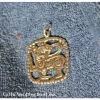 Fenrir Amulet -Renaissance and Tudor clothing Shop fenrir amulet