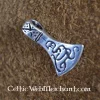 Germanic Axe Pendant