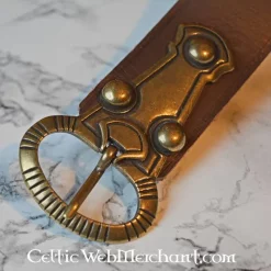 Germanic Belt Ballingen -Renaissance and Tudor clothing Shop germanic belt ballingen 1